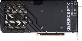 Palit NED407SS19K9-1043D grafična kartica NVIDIA GeForce RTX 4070 SUPER 12 GB GDDR6X PC