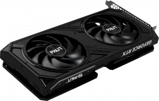 Palit NED407SS19K9-1043D grafična kartica NVIDIA GeForce RTX 4070 SUPER 12 GB GDDR6X PC