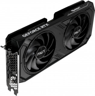 Palit NED407SS19K9-1043D grafična kartica NVIDIA GeForce RTX 4070 SUPER 12 GB GDDR6X PC