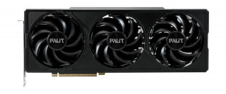 Palit GeForce RTX 4070 SUPER JetStream OC NVIDIA 12 GB GDDR6X PC