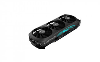 Zotac ZT-D40730D-10P grafična kartica NVIDIA GeForce RTX 4070 Ti SUPER 16 GB GDDR6X PC