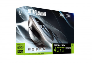 Zotac ZT-D40730D-10P grafična kartica NVIDIA GeForce RTX 4070 Ti SUPER 16 GB GDDR6X PC