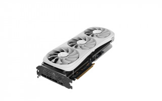 Zotac GeForce RTX 4070 Ti SUPER NVIDIA 16 GB GDDR6X PC