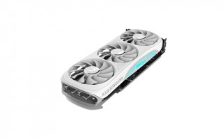 Zotac GeForce RTX 4070 Ti SUPER NVIDIA 16 GB GDDR6X PC