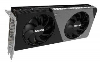 Inno3D GEFORCE RTX 4070 Ti SUPER TWIN X2 OC NVIDIA 16 GB GDDR6X PC