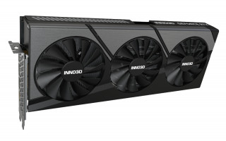 Inno3D GEFORCE RTX 4080 SUPER X3 NVIDIA 16 GB GDDR6X PC