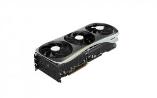 Zotac ZT-D40820B-10P grafična kartica NVIDIA GeForce RTX 4080 SUPER 16 GB GDDR6X PC