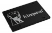 Kingston Technology KC600 2.5" 256 GB Zaporedni ATA III 3D TLC thumbnail