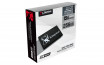 Kingston Technology KC600 2.5" 256 GB Zaporedni ATA III 3D TLC thumbnail