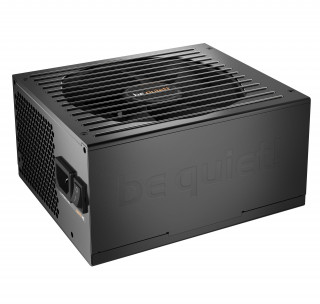 be quiet! Straight Power 11 napajalna enota 1000 W 20+4 pin ATX ATX Črna PC