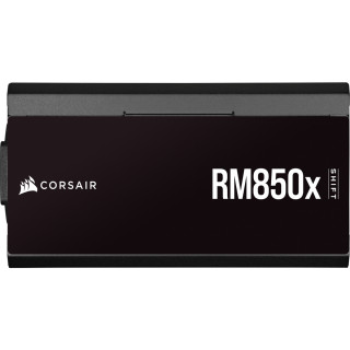 Corsair RM850x SHIFT napajalna enota 850 W 24-pin ATX ATX Črna PC