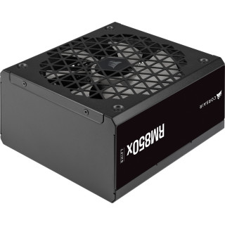 Corsair RM850x SHIFT napajalna enota 850 W 24-pin ATX ATX Črna PC