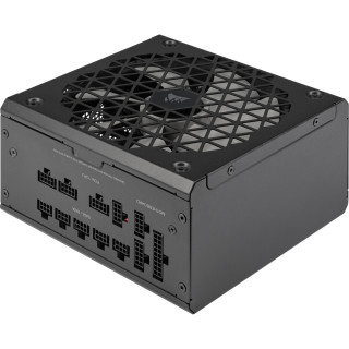 Corsair RM850x SHIFT napajalna enota 850 W 24-pin ATX ATX Črna PC