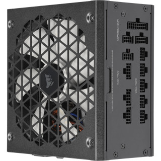 Corsair RM850x SHIFT napajalna enota 850 W 24-pin ATX ATX Črna PC