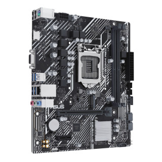 ASUS PRIME H510M-K R2.0 Intel H510 LGA 1200 (Socket H5) micro ATX PC