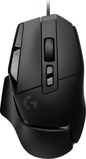 Logitech G G502 X miška Za desno roko USB vrsta-A Optični 25600 DPI PC