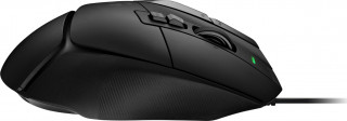 Logitech G G502 X miška Za desno roko USB vrsta-A Optični 25600 DPI PC