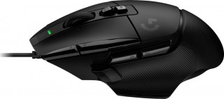 Logitech G G502 X miška Za desno roko USB vrsta-A Optični 25600 DPI PC