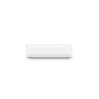 Ubiquiti UniFi USW Flex Mini Upravljano Gigabit Ethernet (10/100/1000) Power over Ethernet (PoE) Bela PC