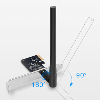 TP-Link Archer T2E Notranje WLAN 433 Mbit/s PC