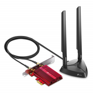 TP-Link Archer TXE75E Notranje WLAN / Bluetooth 5400 Mbit/s PC