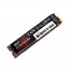 Silicon Power UD80 M.2 250 GB PCI Express 3.0 3D NAND NVMe thumbnail
