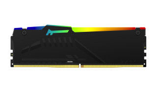 Kingston Technology FURY Beast RGB pomnilniški modul 32 GB 2 x 16 GB DDR5 PC