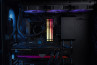 Kingston Technology FURY Beast RGB pomnilniški modul 32 GB 2 x 16 GB DDR5 thumbnail