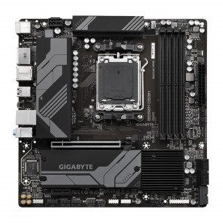 Gigabyte B650M DS3H matična plošča AMD B650 Vtičnica AM5 micro ATX PC