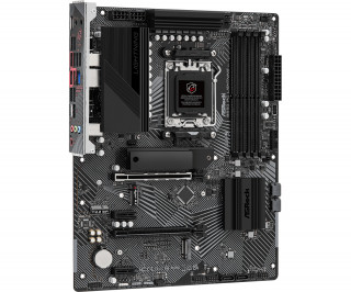 Asrock B650 PG Lightning AMD B650 Vtičnica AM5 ATX PC