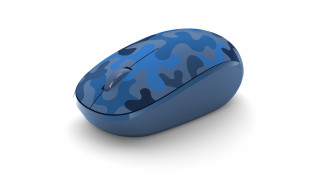 Microsoft Bluetooth Mouse miška Obojeročna Optični 1000 DPI PC