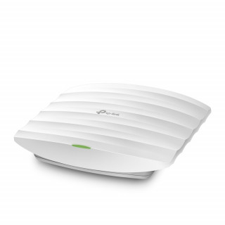 TP-Link Omada EAP225 vstopna točka WLAN 1350 Mbit/s Bela Power over Ethernet (PoE) PC