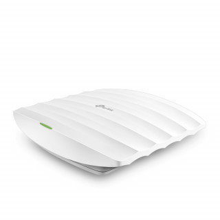 TP-Link Omada EAP225 vstopna točka WLAN 1350 Mbit/s Bela Power over Ethernet (PoE) PC