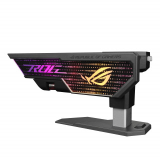 ASUS ROG Herculx Graphics Card Holder Univerzalno Držalo za grafično kartico PC