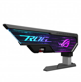 ASUS ROG Herculx Graphics Card Holder Univerzalno Držalo za grafično kartico PC