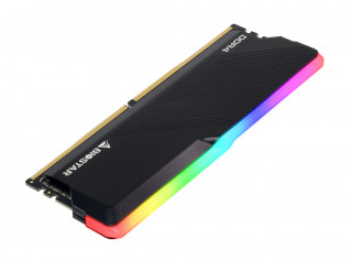 Biostar RGB DDR4 GAMING X pomnilniški modul 8 GB 1 x 8 GB 3200 MHz PC