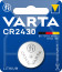 Varta 06430 Baterija za enkratno uporabo CR2430 Litij thumbnail