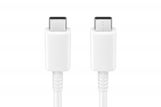 Samsung EP-DN975 USB kabel 1 m USB 2.0 USB C Bela PC