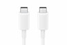 Samsung EP-DN975 USB kabel 1 m USB 2.0 USB C Bela thumbnail