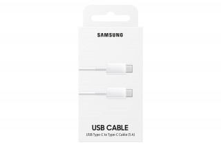 Samsung EP-DN975 USB kabel 1 m USB 2.0 USB C Bela PC