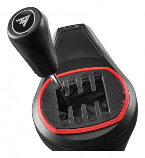 Thrustmaster TH8S Shifter Dirkaški dodatek za prestavno ročico PC