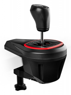 Thrustmaster TH8S Shifter Dirkaški dodatek za prestavno ročico PC