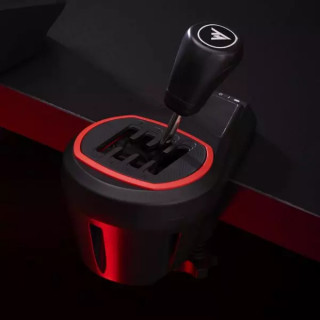 Thrustmaster TH8S Shifter Dirkaški dodatek za prestavno ročico PC