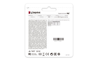 Kingston Technology DataTraveler 70 pogon USB 64 GB USB Tip-C 3.2 Gen 1 (3.1 Gen 1) Črna PC