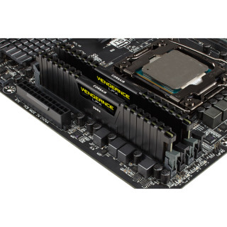 Corsair Vengeance LPX CMK16GX4M2Z3600C18 pomnilniški modul 16 GB 2 x 8 GB DDR4 3600 MHz PC