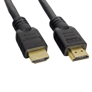 Akyga AK-HD-15A HDMI kabel 1,5 m HDMI vrste A (standardni) Črna PC