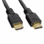 Akyga AK-HD-15A HDMI kabel 1,5 m HDMI vrste A (standardni) Črna thumbnail