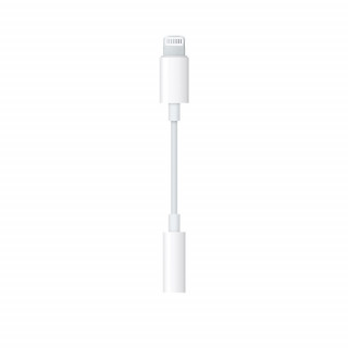 Apple MMX62ZM/A kabel Lightning Bela PC