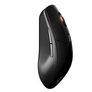 Steelseries Rival 3 Wireless miška Igranje iger Za desno roko Brezžični RF + bluetooth Optični 18000 DPI PC