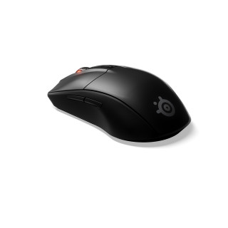 Steelseries Rival 3 Wireless miška Igranje iger Za desno roko Brezžični RF + bluetooth Optični 18000 DPI PC